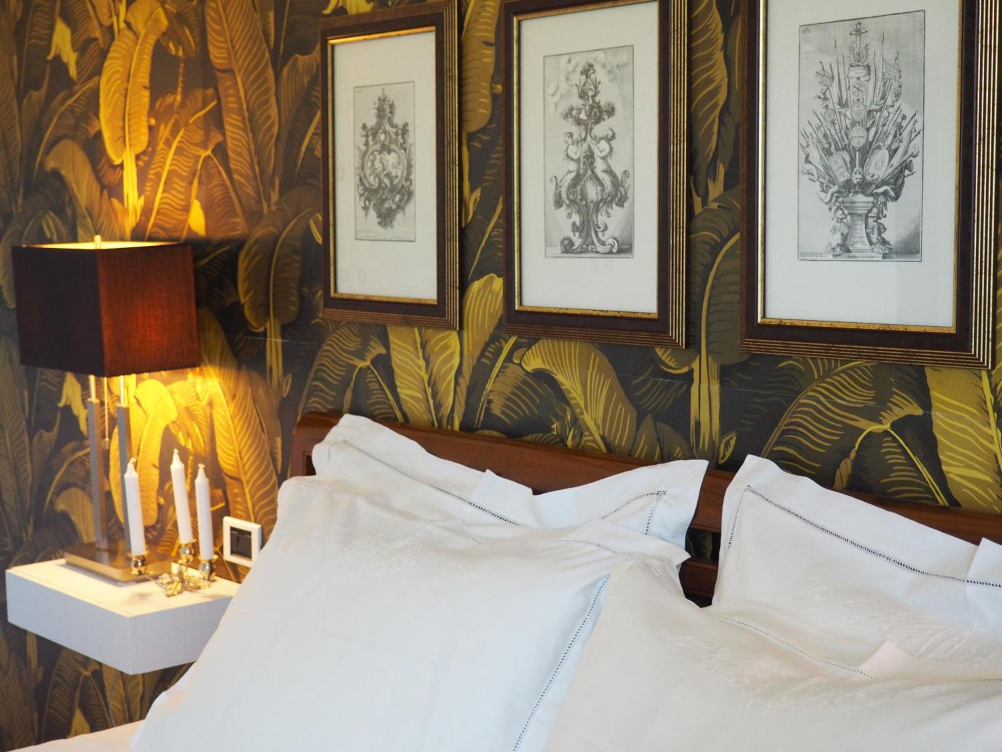 ヌマーナ Aura Relais Bed & Breakfast エクステリア 写真