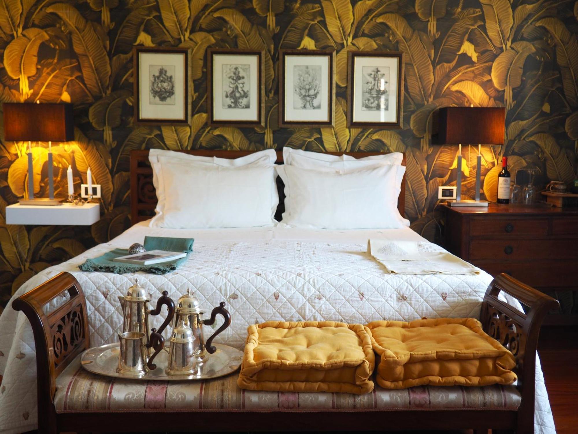 ヌマーナ Aura Relais Bed & Breakfast エクステリア 写真