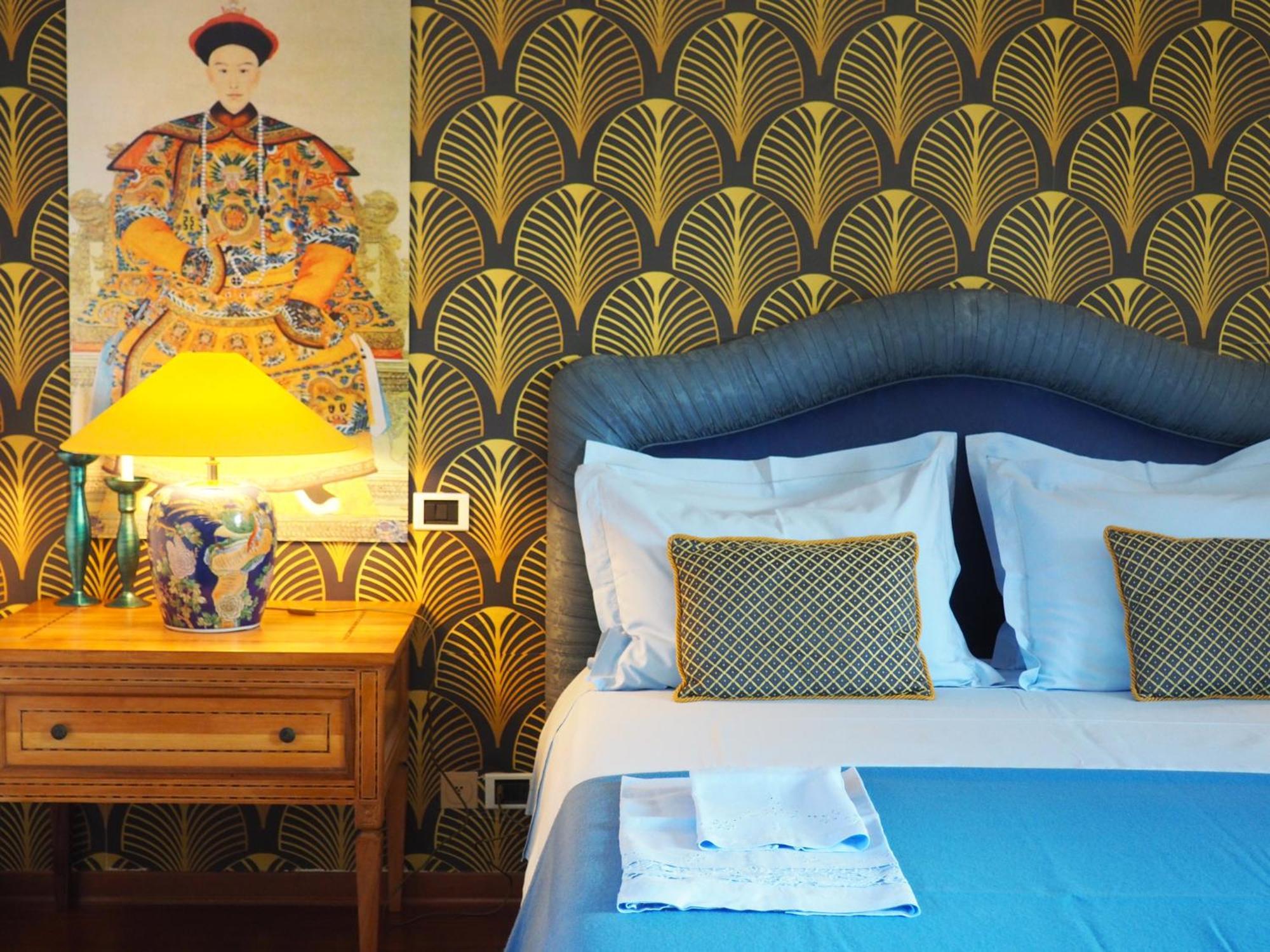 ヌマーナ Aura Relais Bed & Breakfast エクステリア 写真